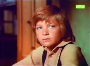 Entre James et Albert, à part quelques petits accrochages, tout va bien ! Pas vrai ?