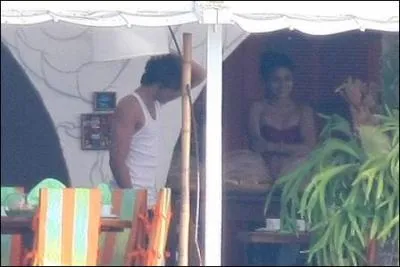 O sont-ils  la prise de la photo ?