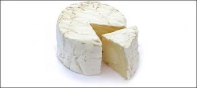 Puis un fromage de Bourgogne :