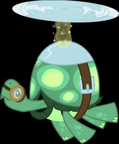 A qui appartient cet animal ?