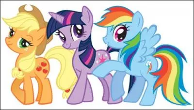 Qui est l'intrus sur cette image ?