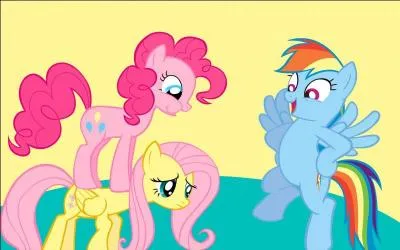 Qui est l'intrus sur cette image ?