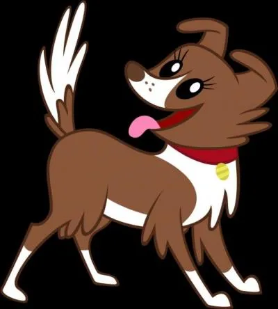 A qui appartient cet animal ?