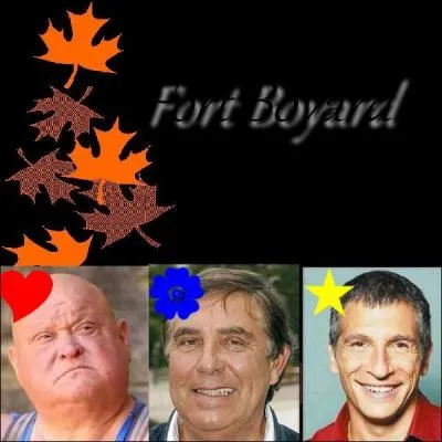 Quel est le bon symbole ?