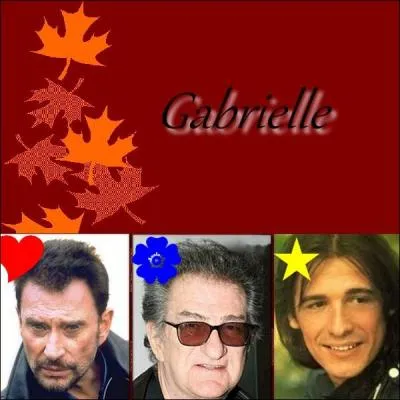 Quel est le bon symbole ?