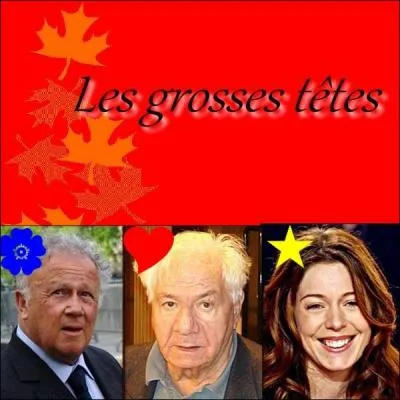 Quel est le bon symbole ?