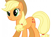 Quiz My Little Pony : AppleJack