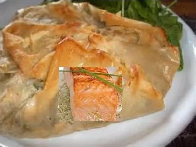 Qu'y a-t-il dans cette pastilla ?