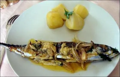 Quel est ce poisson ?