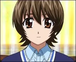 'Elfen Lied' : voici Yuka. Savez-vous quelle est la vraie information ?