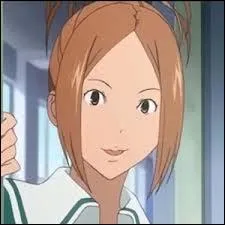 'Bakuman' : elle s'appelle Miyoshi Kaya. Déterminez l'information qui est vraie.