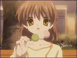 'Clannad' : je vous propose Furukawa Nagisa. Où se trouve la bonne information ?