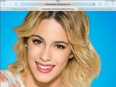 À quelle saison correspond cette image ?