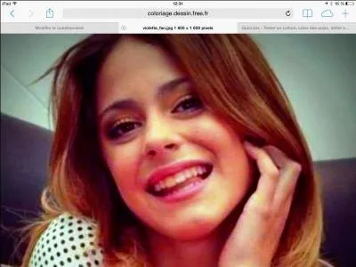 Les fans de Martina s'appellent les :