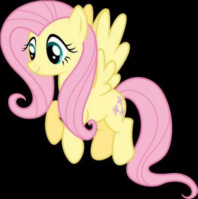 Quelle est la passion de Fluttershy ?