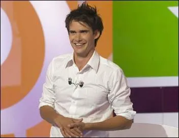 Qui est le prsentateur ?