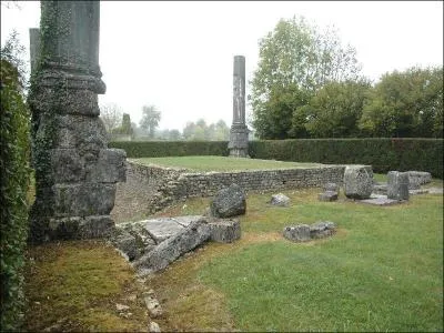 Le département de l'Ain ne touche pas :