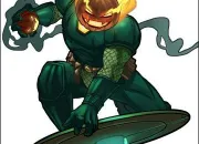 Quiz Personnages de Marvel n1