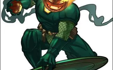 Quiz Marvel