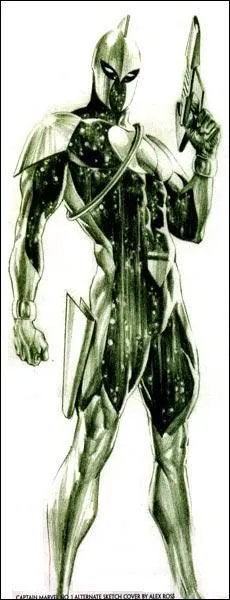 Qui est ce personnage ?