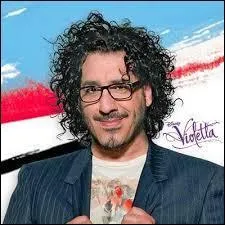 Et lui, qui est-il ?