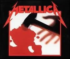 Voici la pochette du 1er album de Metallica sorti en 1983. Quel est son titre ?
