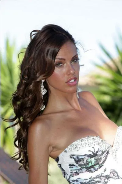 Comment s'appelle cette nouvelle venue dans la famille des Ch'tis ?