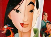 Quiz Mulan entre en scne !