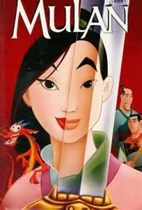 Quiz Mulan