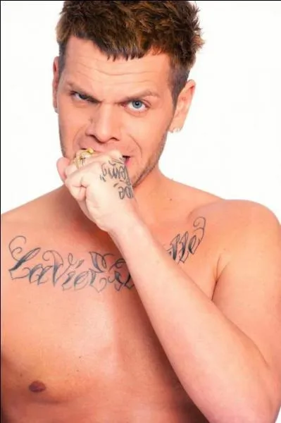 Avec qui Keen va-t-il danser dans "Danse avec les stars" ?