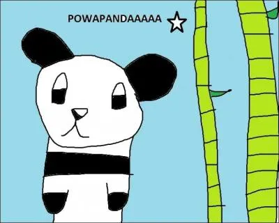 13 ans, Munster, Collégienne. Avec ces mots-clés vous devinez quel(le)membre est caché(e). (Powapandaaaaa ! )C'est...