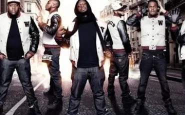 Quiz Sexion d assaut