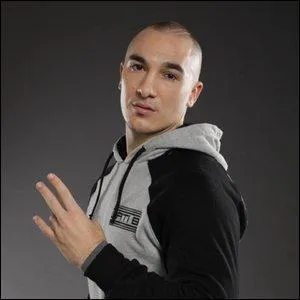 Comment s'appelle-t-il ?