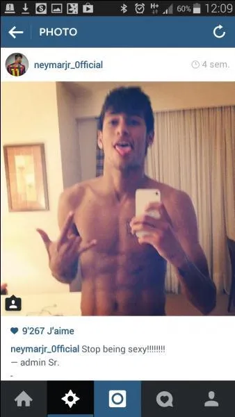 Quel est son salaire annuel ? (en 2014)