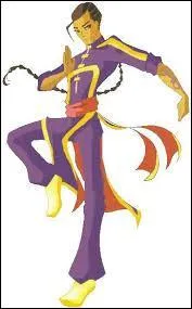 Comment s'appelle ce spécialiste ?