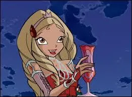 Grâce à qui obtient-elle Sky ?