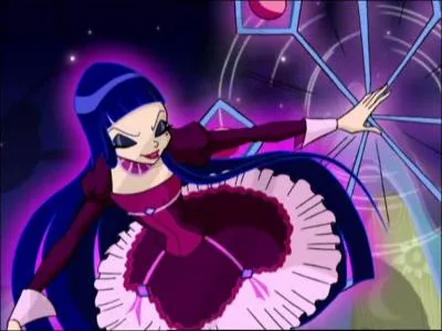 De qui Chiméra est-elle la belle-soeur ?