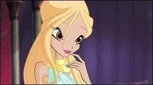 Qui est-elle de la saison 1 à la fin de la saison 5 ?