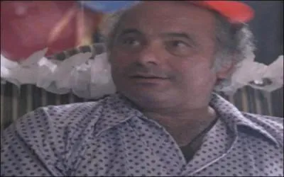 Comment s'appelle le beau-frère de Rocky, incarné par Burt Young ?