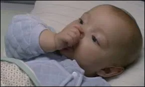 Élisabeth est la fille de T'Pol.