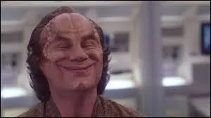 Le docteur Phlox est un ...