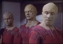 Les Sulibans reçoivent des ordres ...