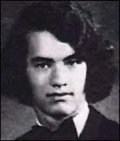 Quelle célébrité se cache sous cette photo d'enfant ?