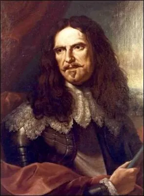 Quel est le nom du Vicomte de Turenne, nommé maréchal de France en 1643 au début du règne de Louis XIV  ?
