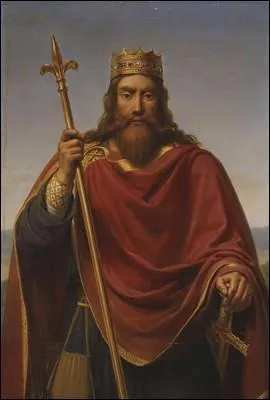 Clovis 1er, roi des Francs saliens, est communément reconnu comme le premier roi de France. Comment s'appelait son père  ?