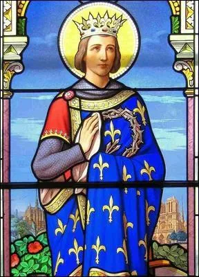 Saint-Louis fut le 44e roi de France, il régna de 1226 à 1270. Sous quel nom régna-t-il  ?