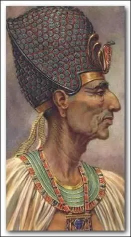 À quel âge meurt-il ?