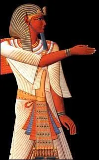 Comment se nomme son treizième fils qui lui succède ?