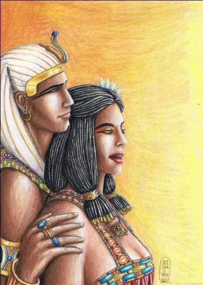 Qui est son épouse, le seul grand amour de sa vie ?