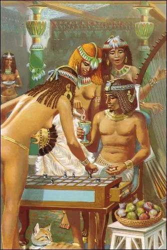 Combien d'enfants a-t-il eus, avec les concubines de son immense harem ?